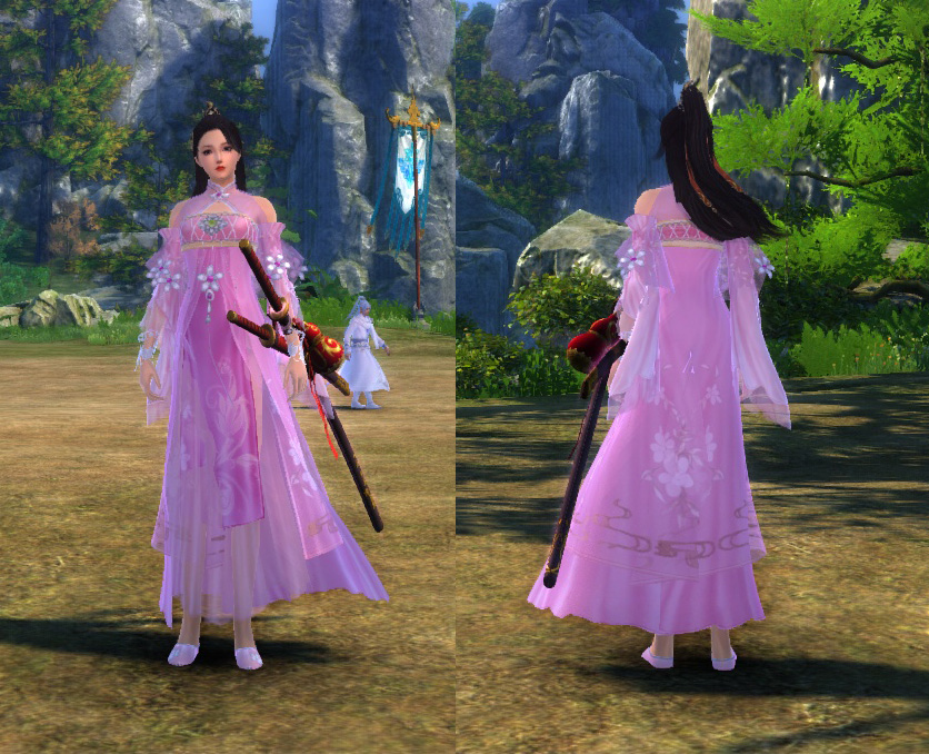 Tinh mieu y