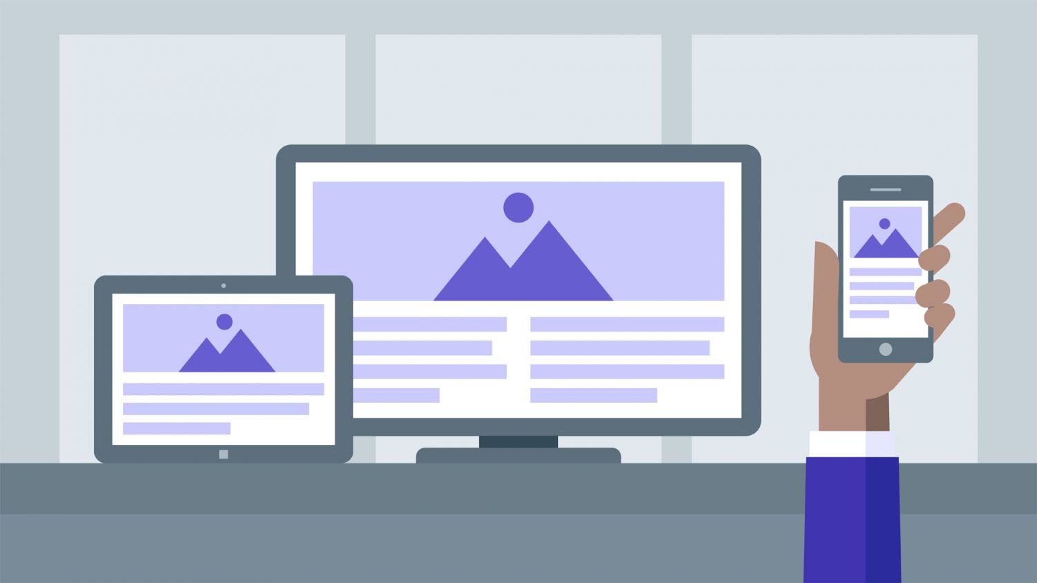 Thủ thuật CSS cố định tỉ lệ ảnh