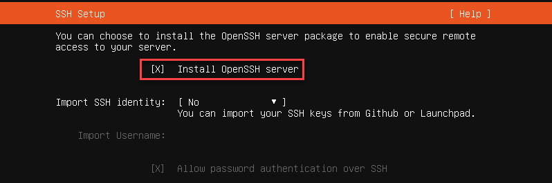 Cài đặt máy chủ webserver với Ubuntu và Hestia