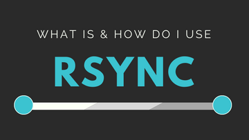 Cài đặt rsync cho windows